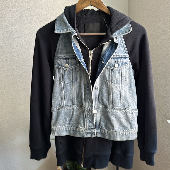 Size 2 Alexander Wang used - Picture 3 of 7